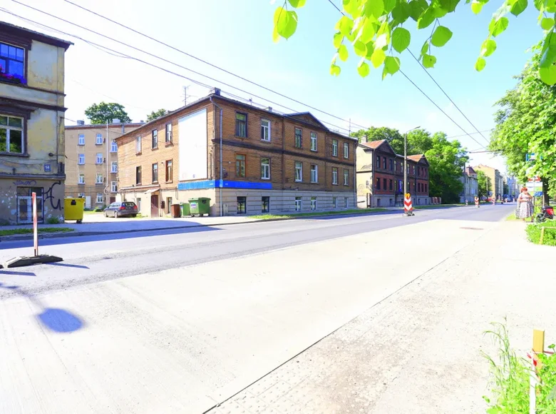 Mieszkanie 1 pokój 24 m² Ryga, Łotwa