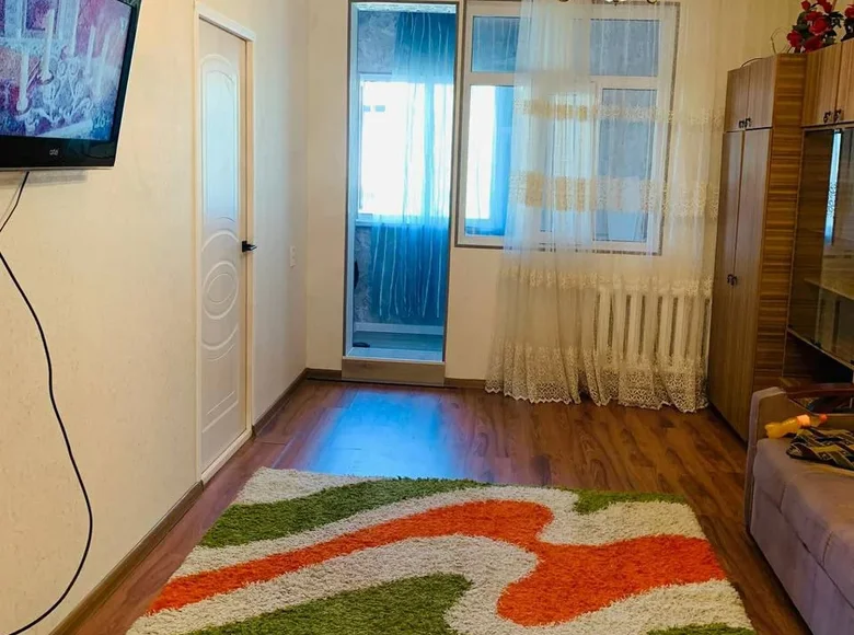 Квартира 2 спальни 46 м² Ташкент, Узбекистан