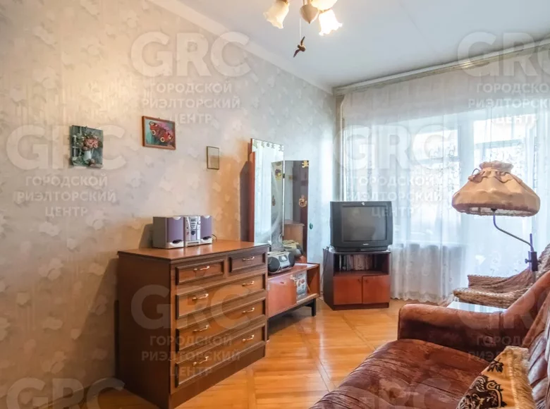Apartamento 3 habitaciones 74 m² Resort Town of Sochi municipal formation, Rusia