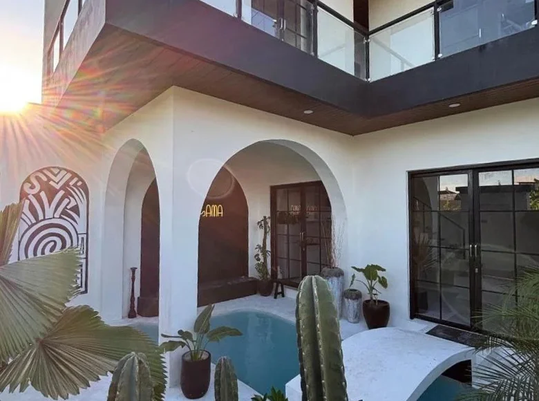 Villa 3 pièces 180 m² Canggu, Indonésie