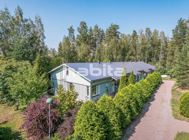 Mieszkanie 3 pokoi 76 m² Loviisa, Finlandia