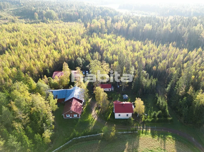 3 bedroom house 100 m² Aura, Finland