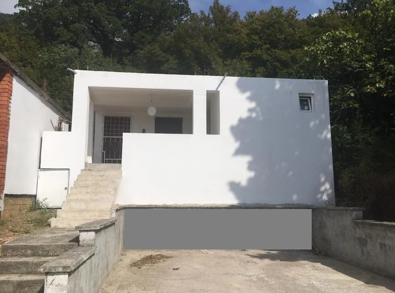 Casa 3 habitaciones 56 m² Montenegro, Montenegro