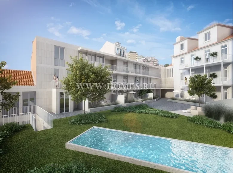 3 bedroom apartment 142 m² Portugal, Portugal