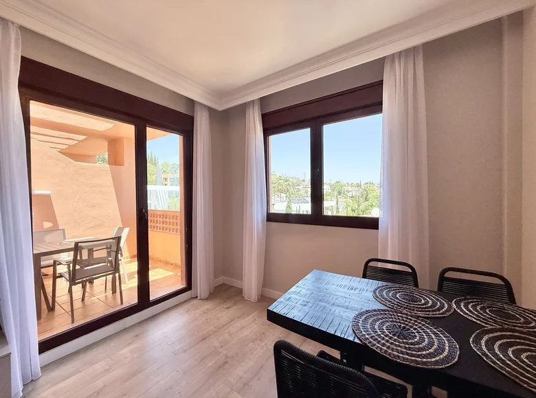 Apartamento 1 habitacion 70 m² Benahavis, Španjolska