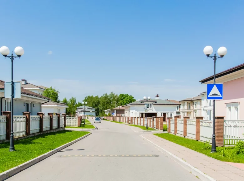 Casa 5 habitaciones 472 m² Distrito federal Central, Rusia