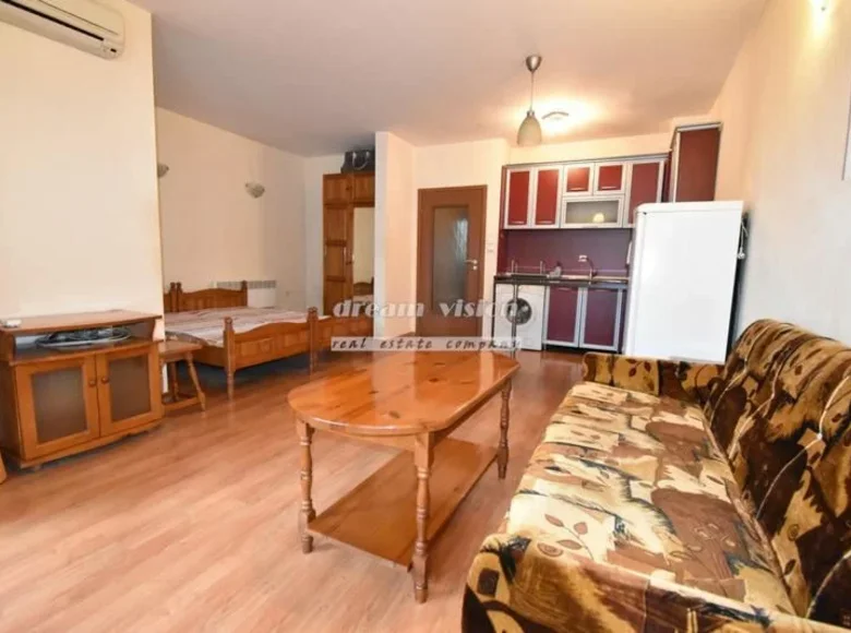 Apartamento 60 m² Novi Iskar, Bulgaria