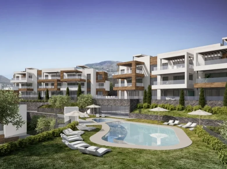 Apartment 73 m² Fuengirola, Spain