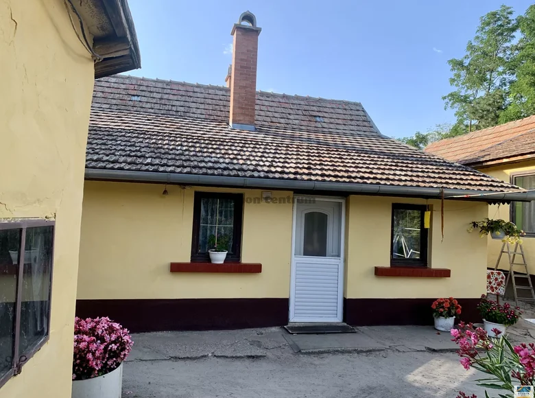 Haus 3 Zimmer 84 m² Kecskemeti jaras, Ungarn