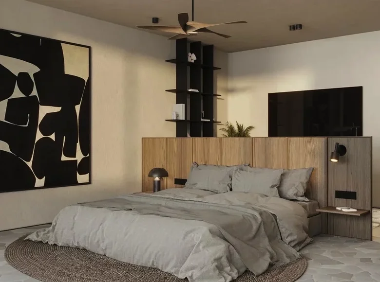 Kawalerka 33 m² Pecatu, Indonezja