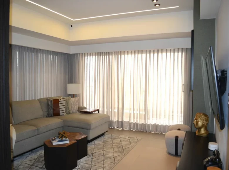 Apartamento 2 habitaciones 1 252 m² Santo Domingo, República Dominicana