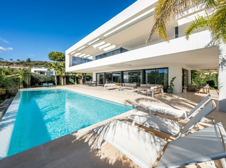 6 bedroom villa 497 m² Helechosa de los Montes, Spain