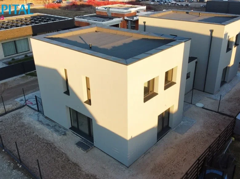 Haus 109 m² Kaunas, Litauen