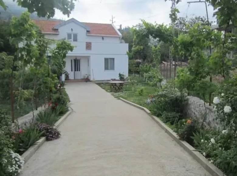 Haus 3 Schlafzimmer 160 m² Montenegro, Montenegro