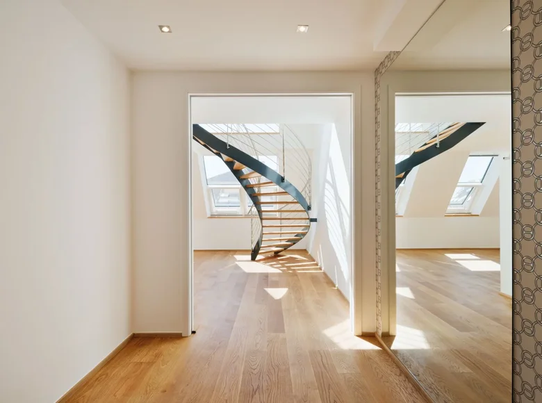 Wohnung 5 zimmer  Wien, Österreich