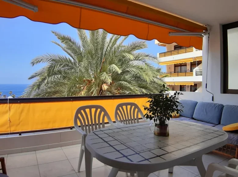 1 bedroom apartment 65 m² Guia de Isora, Spain