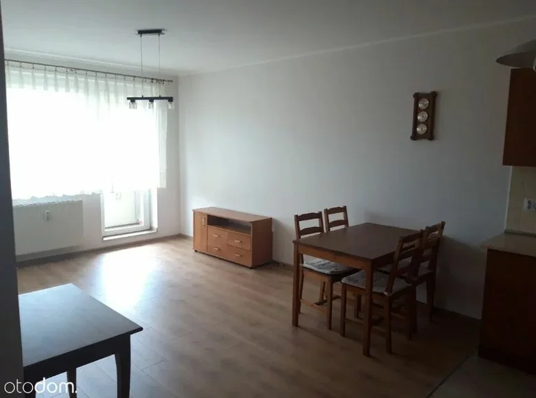 Mieszkanie 2 pokoi 42 m² w Gdańsk, Polska