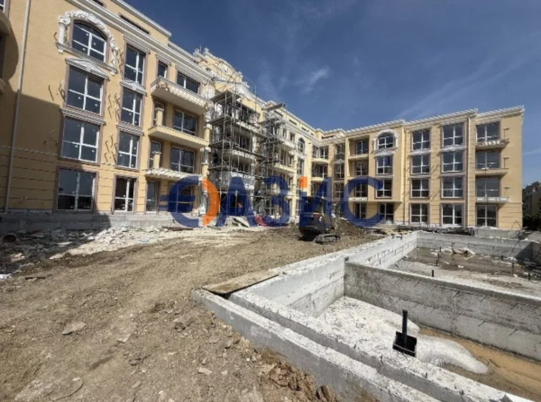 Apartamento 3 habitaciones 89 m² Ravda, Bulgaria