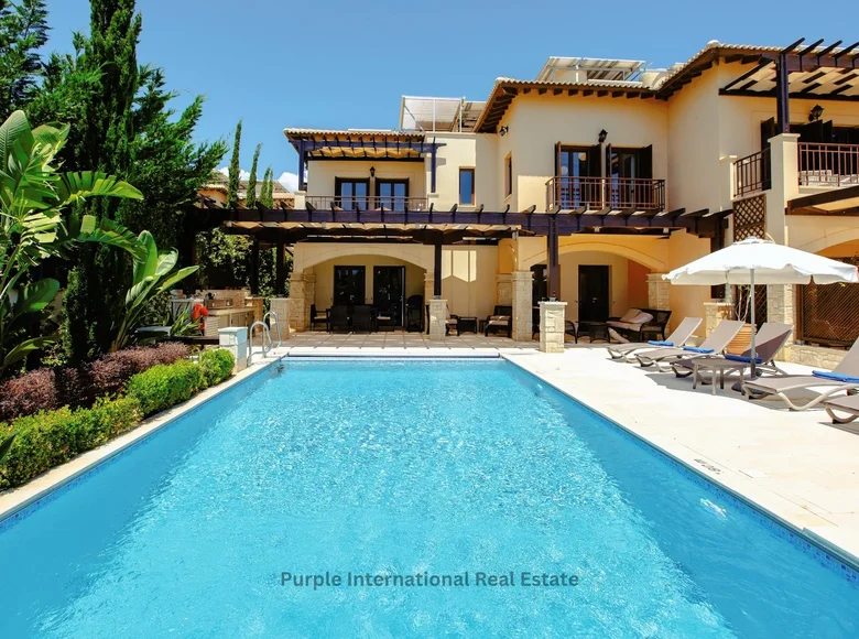 villa de 3 chambres 175 m² Koúklia, Chypre