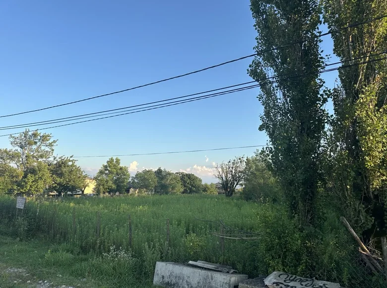 Parcelas , Georgia