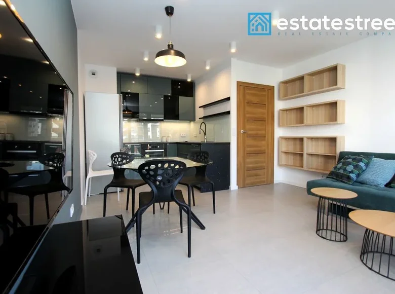 Apartamento  Cracovia, Polonia