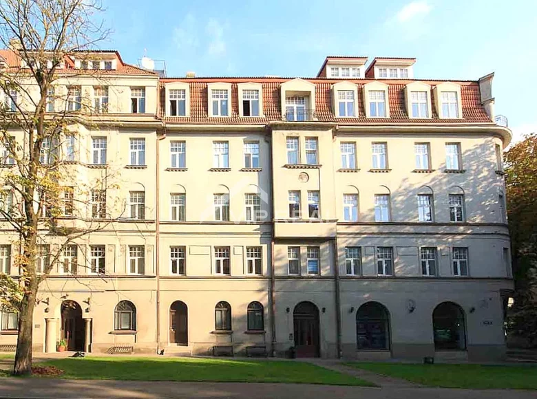 Appartement 5 chambres 246 m² Riga, Lettonie