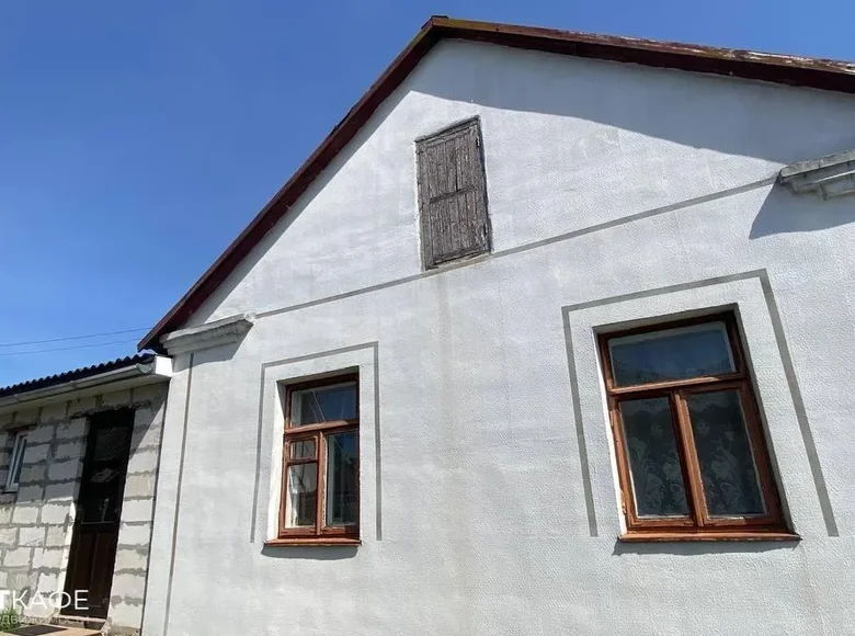 Casa 52 m² Baránavichi, Belarús
