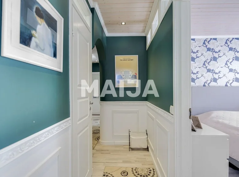 1 bedroom apartment 60 m² Vaasa sub-region, Finland