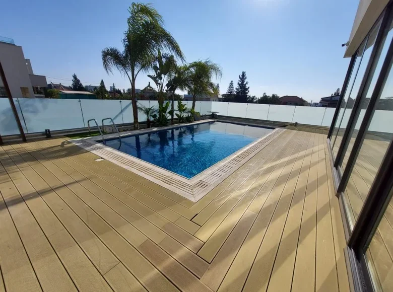 Dom 4 pokoi 270 m² Limassol, Cypr