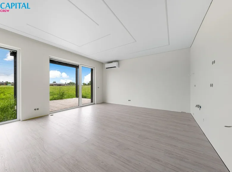 House 80 m² Vilnius, Lithuania
