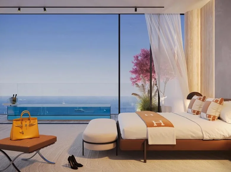 4 bedroom apartment 232 m² Dubai, United Arab Emirates