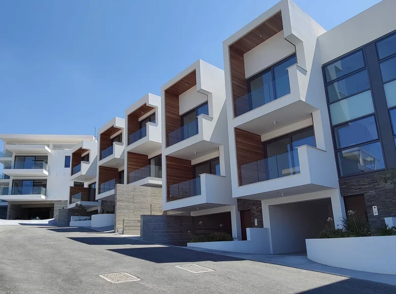 1 room apartment 2 m² Paphos District, Cyprus