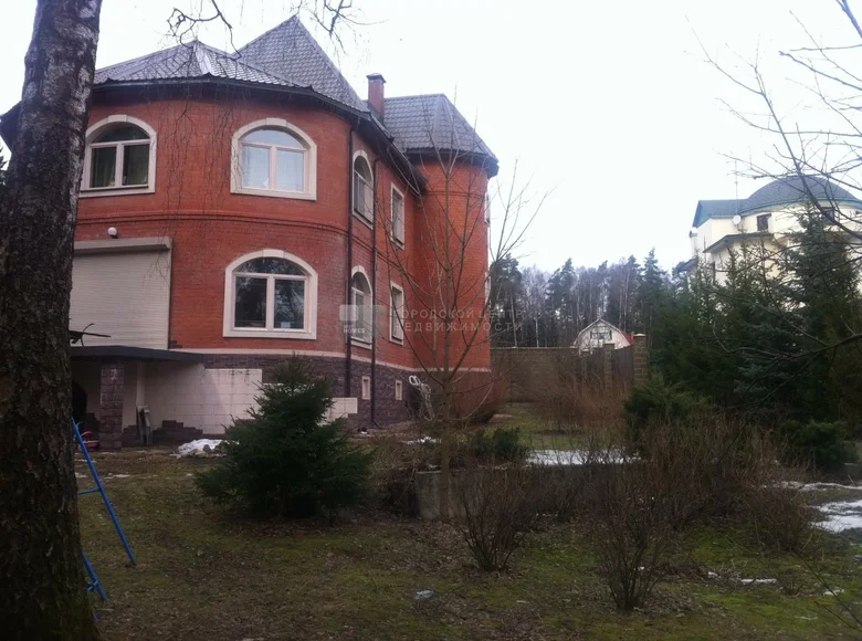 Casa 550 m² Krasnogorsky District, Rusia