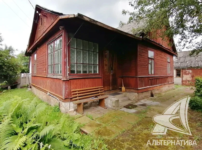 Haus 82 m² Brest, Belarus