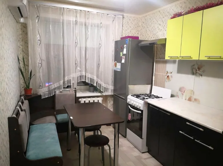 Wohnung 2 zimmer 49 m² Marjina Horka, Weißrussland