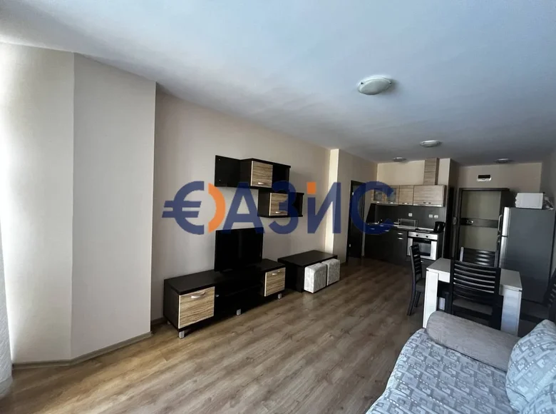 Квартира 2 комнаты 90 м² Святой Влас, Болгария