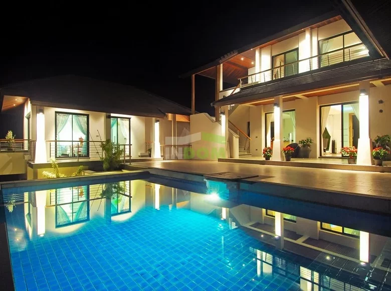 Villa 700 m² Thaïlande, Thaïlande