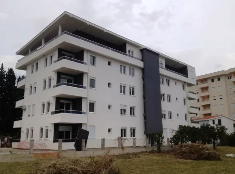 Apartamento 2 habitaciones 69 m² Susanj, Montenegro