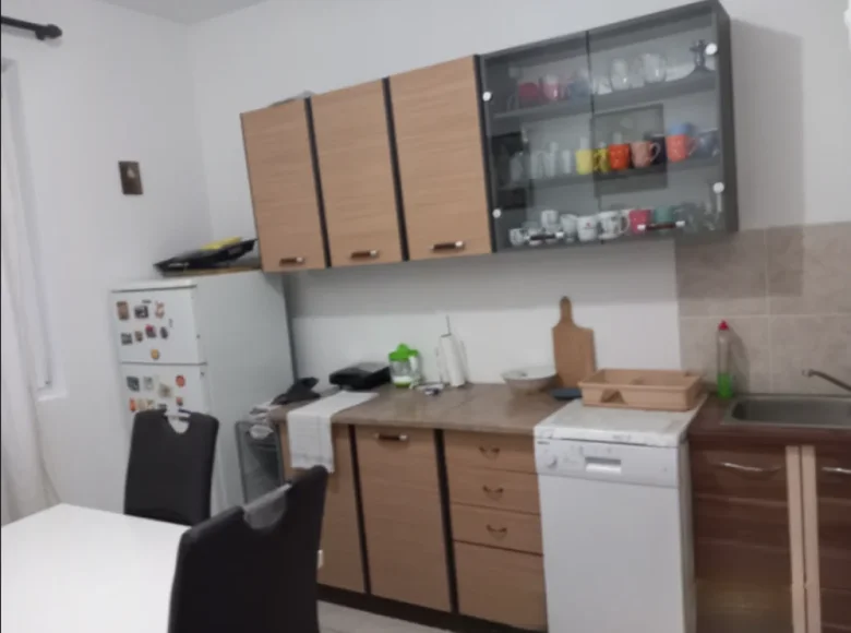 Wohnung 3 Schlafzimmer 60 m² Sutomore, Montenegro