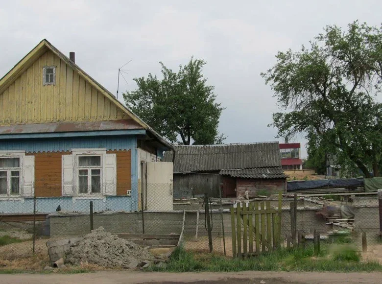 House 60 m² Smalyavichy, Belarus