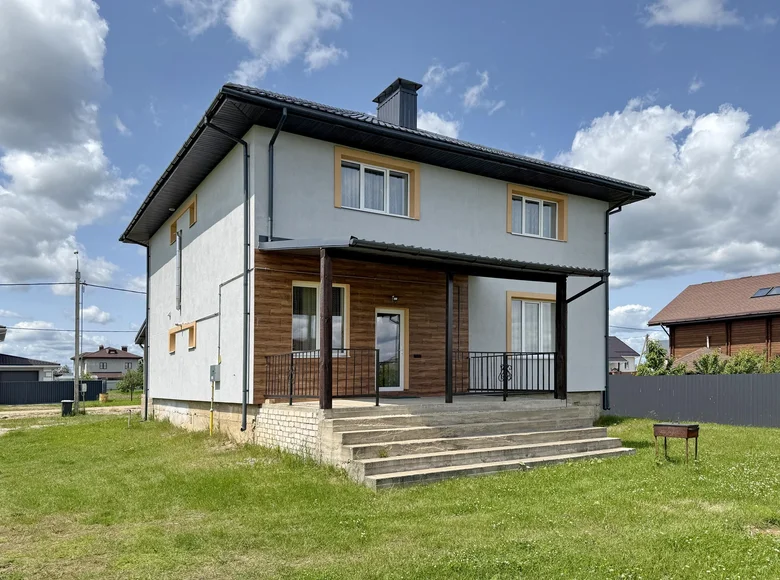 Casa 201 m² Haradzishcha, Belarús
