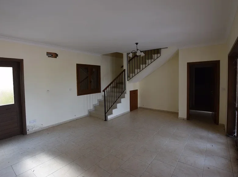 Maison 3 chambres 166 m² Lysos, Chypre