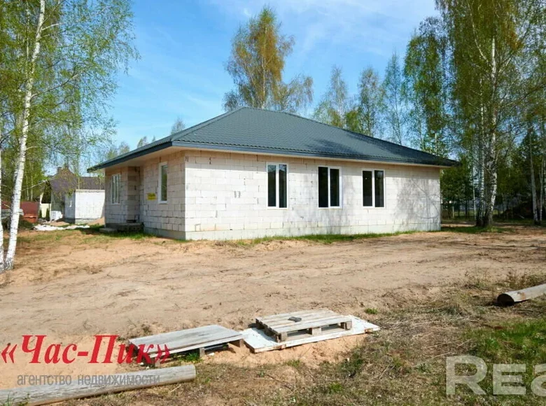 Cottage 156 m² Kalodishchy, Belarus