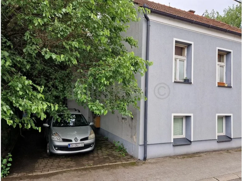 Appartement 2 chambres 73 m² Grad cakovec, Croatie