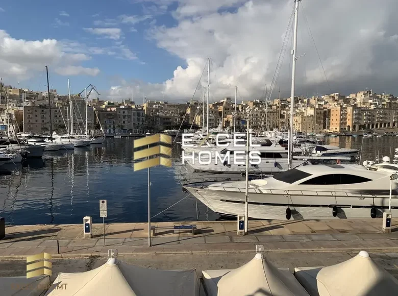 Квартира 2 спальни  Cospicua, Мальта