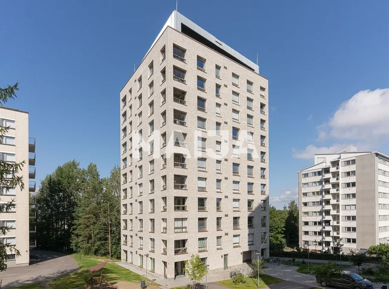Appartement 3 chambres 68 m² Helsinki sub region, Finlande
