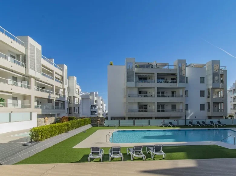 Appartement 2 chambres 94 m² San Pedro Alcantara, Espagne