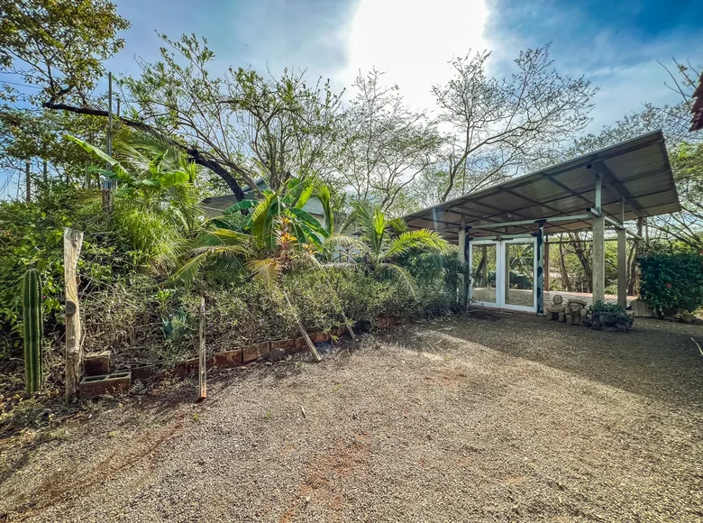 House  Veintisiete de Abril, Costa Rica