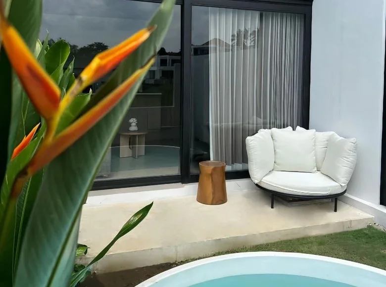 Willa 9 pokojów 32 m² Canggu, Indonezja