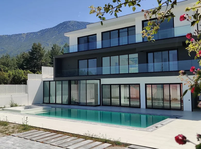 Villa de 5 pièces 330 m² Fethiye, Turquie